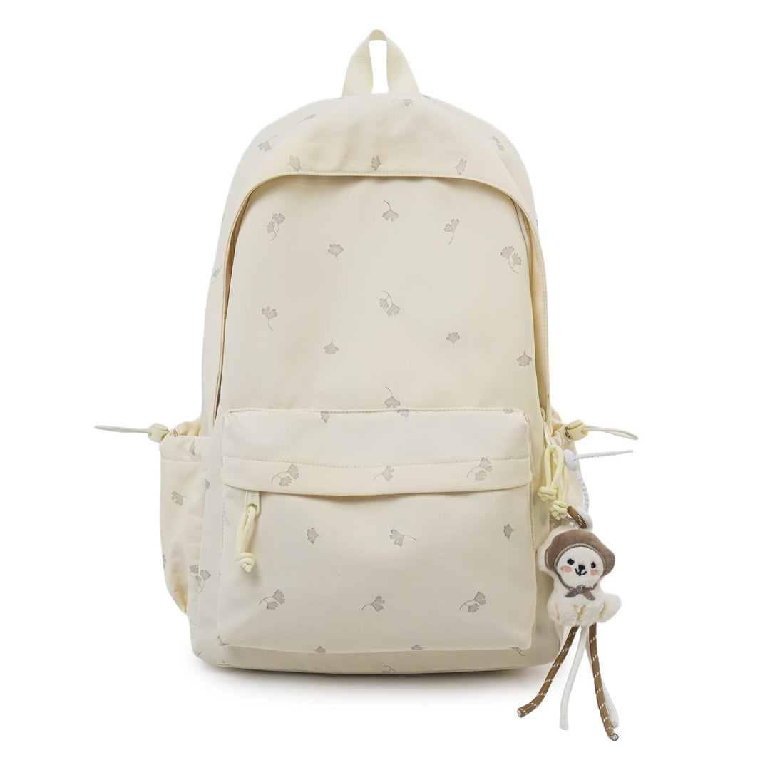Cute Embroidered Backpack Stornfield
