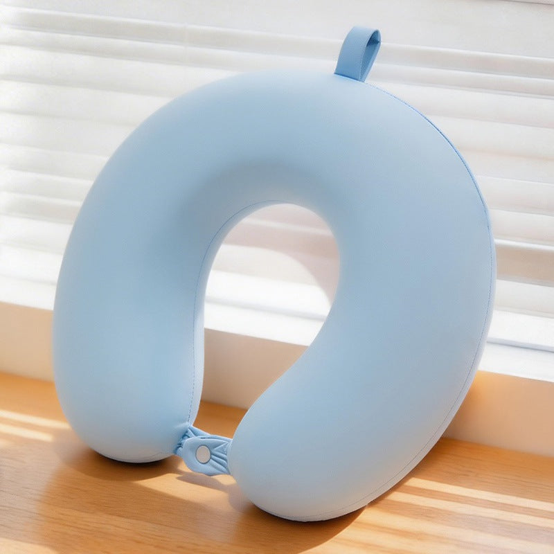 ergonomic travel neck pillow Stornfield