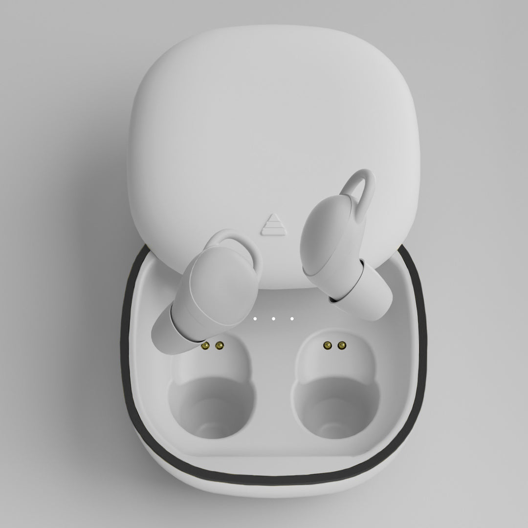 Wireless In-Ear Headphones Stornfield