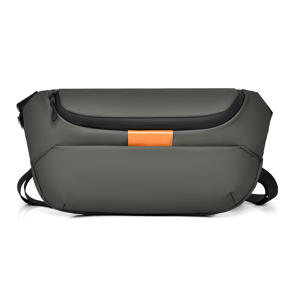 Lightweight Crossbody Messenger Bag Stornfield