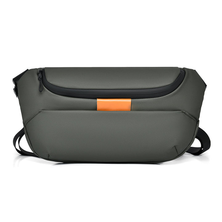 Lightweight Crossbody Messenger Bag Stornfield