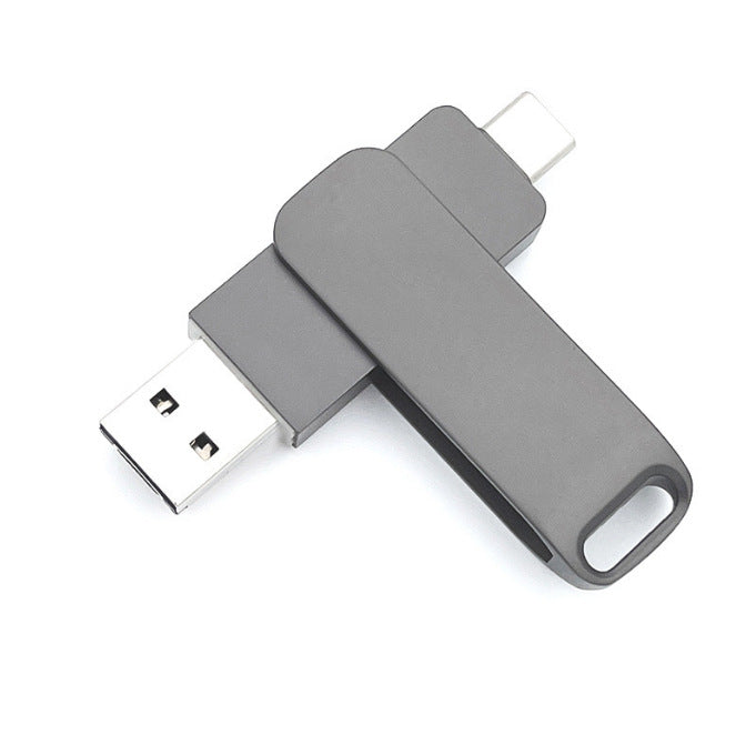 Dual-Interface USB Adapter Stornfield