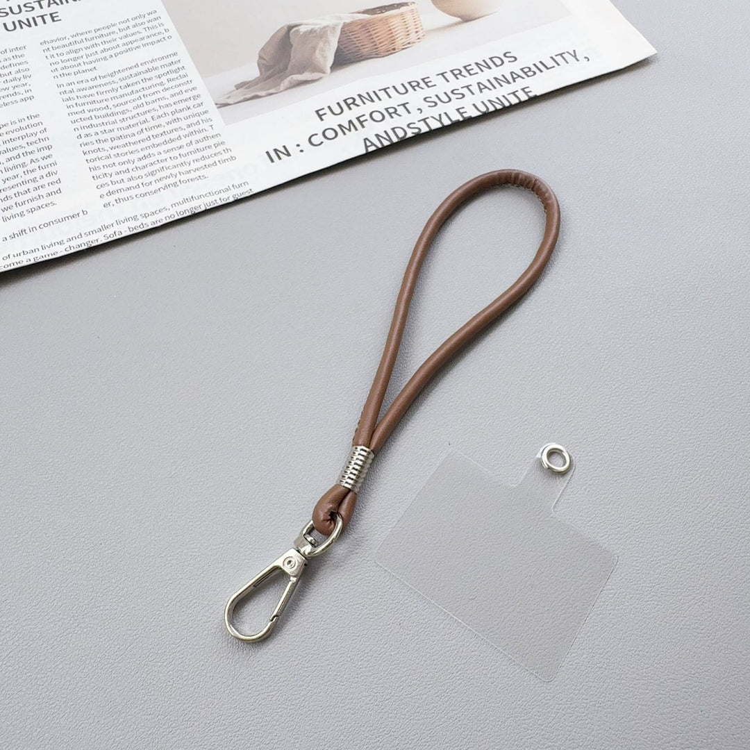 Premium Durable Badge Lanyard Stornfield