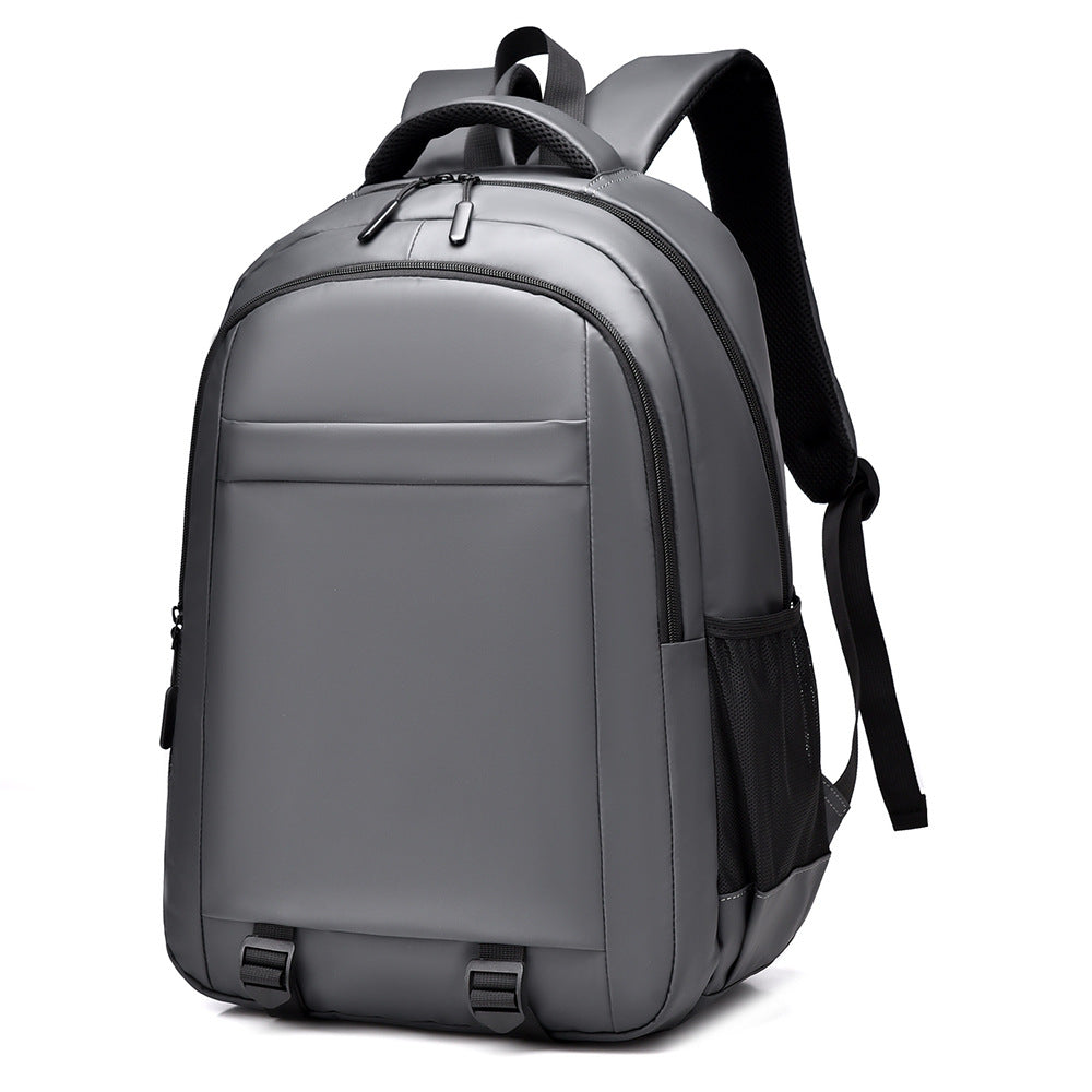 Versatile Multi-Compartment Laptop Backpack Stornfield