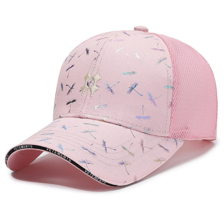 Women Light and Comfortable Baseball Cap Stornfield