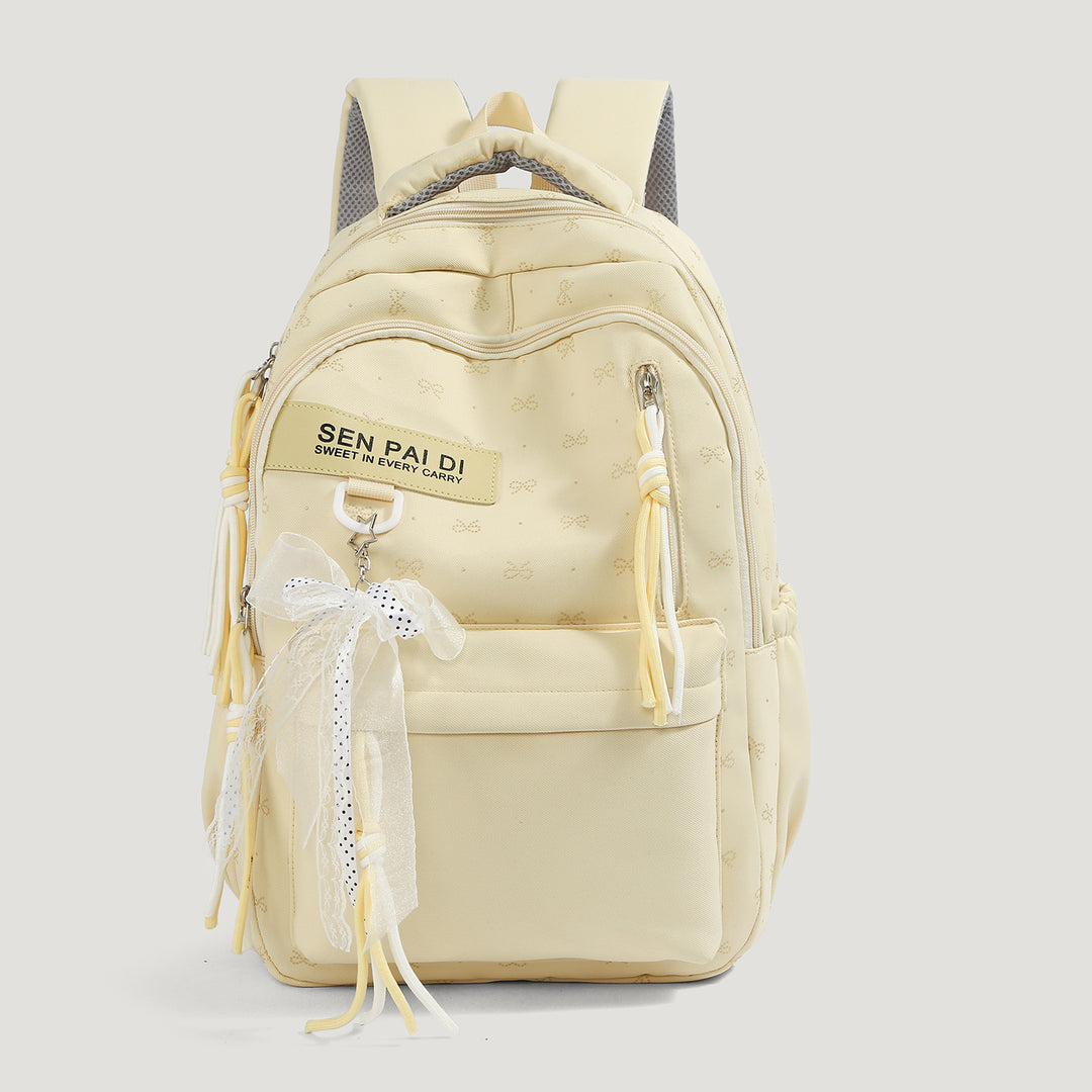 Stylish Multi-Functional Backpack