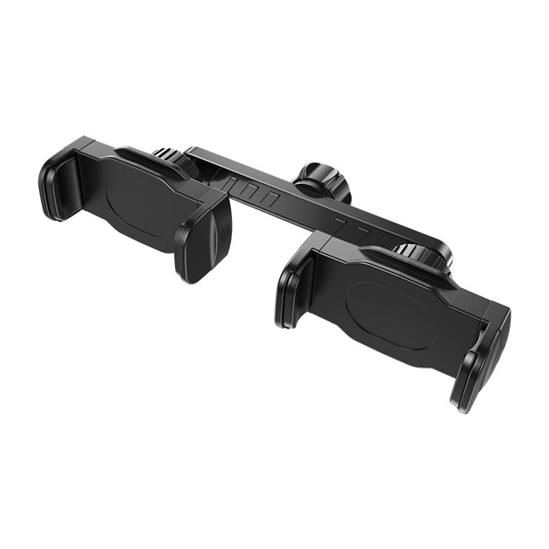 Unisex 360-Degree Smartphone Mount with Flexible Installation Stornfield