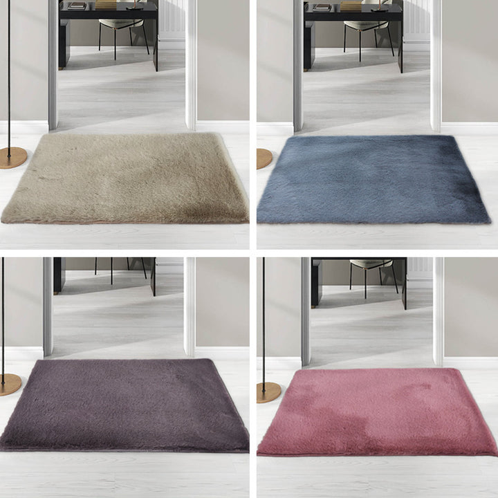 Soft Plush Area Rug Stornfield