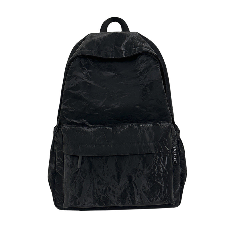 Retro-Inspired Lightweight Backpack Stornfield