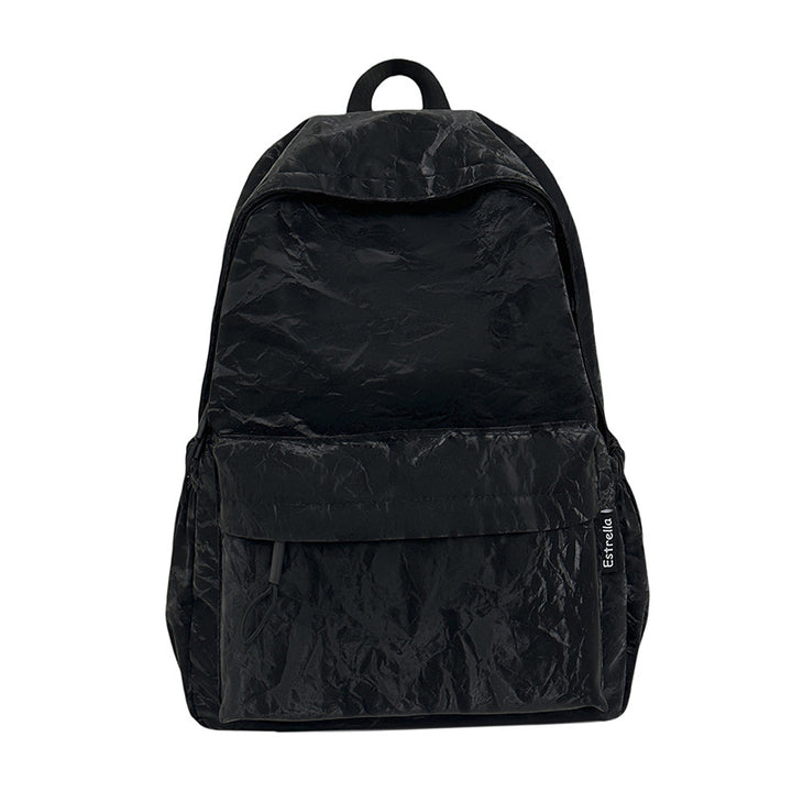 Retro-Inspired Lightweight Backpack Stornfield