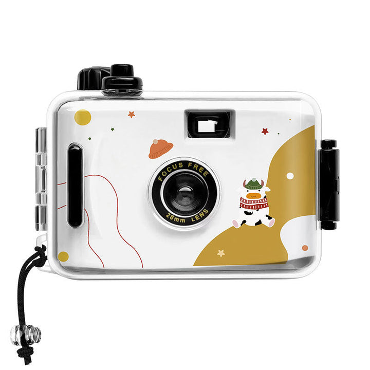 Waterproof Adventure Camera Stornfield