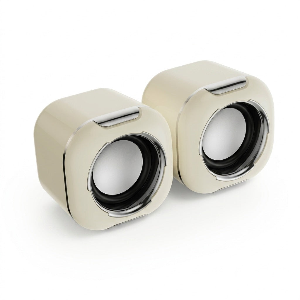 Compact Bluetooth Speaker Stornfield