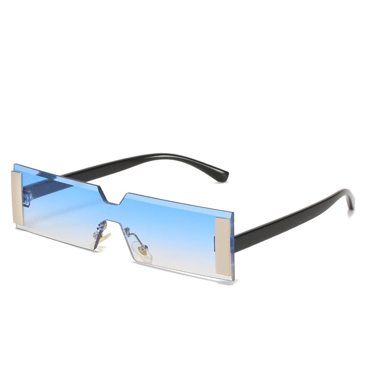 Women's Fashion Rectangular Sunglasses Stornfield
