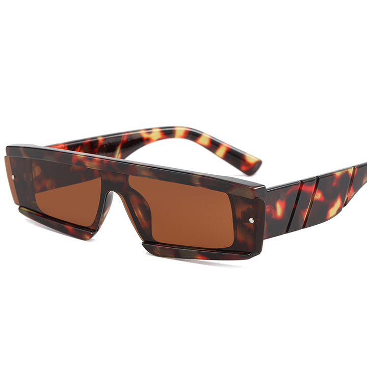Ladies futuristic sport sunglasses Stornfield