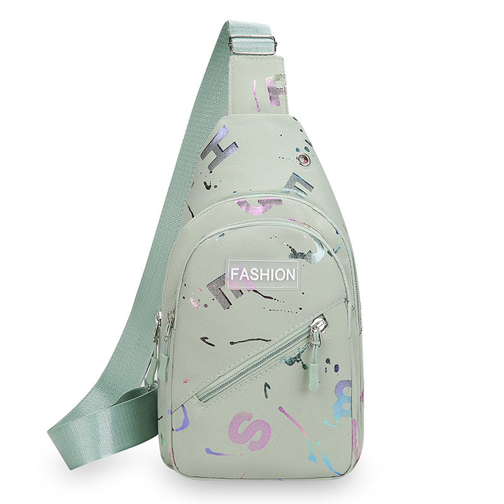 Artistic Sling Bag Stornfield