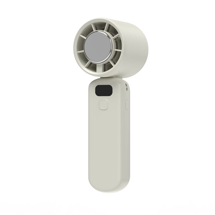 Mini Rechargeable Handheld Cooling Fan Stornfield
