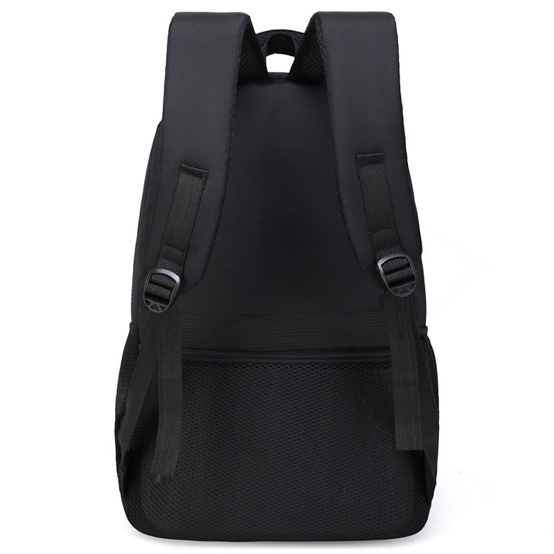 Advanced Multi-Pocket Travel Backpack Stornfield