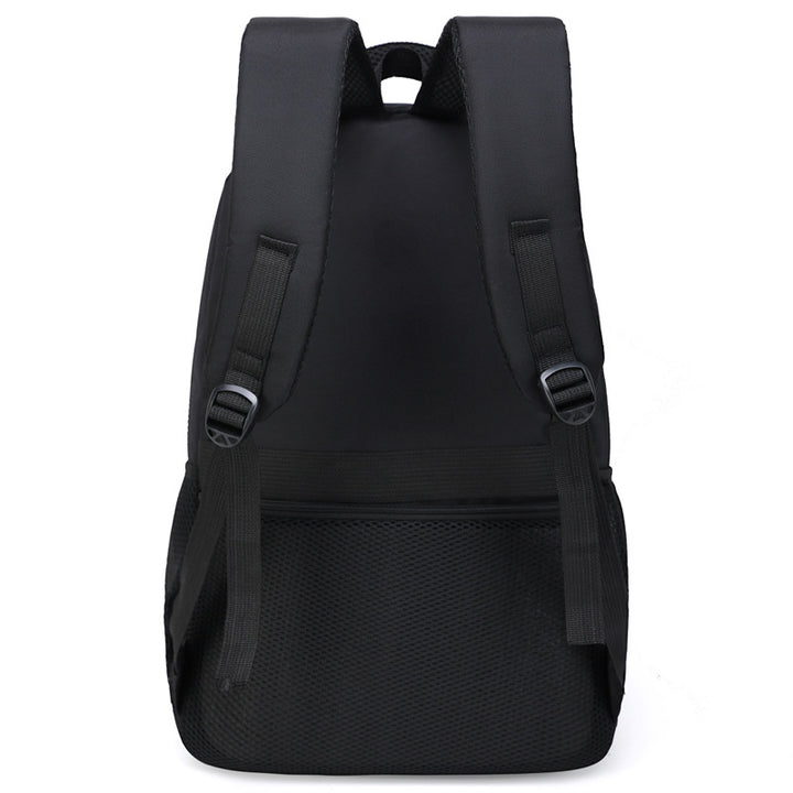 Advanced Multi-Pocket Travel Backpack Stornfield