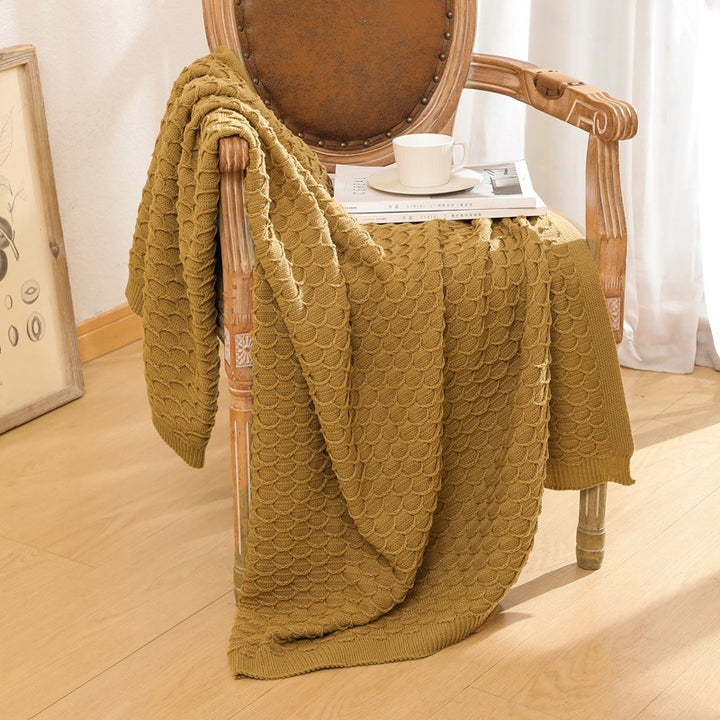 Cozy Knit