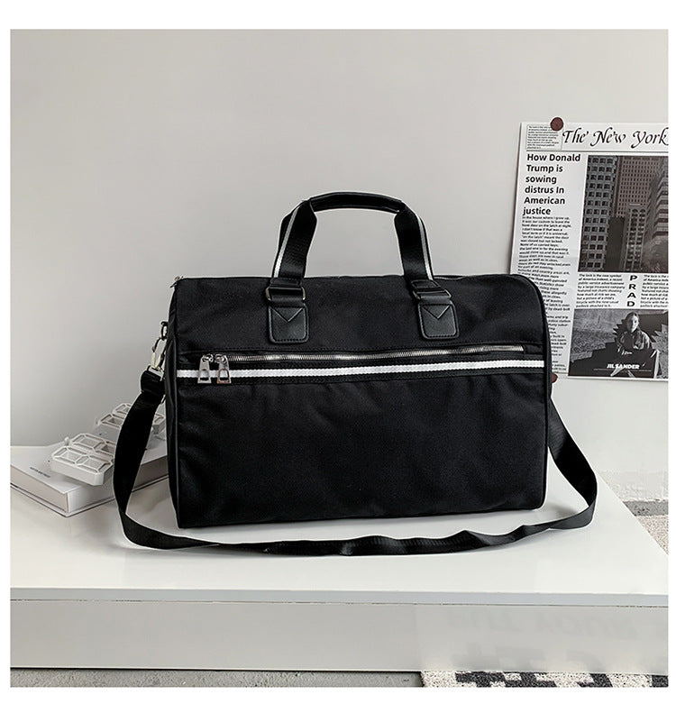 Classic Travel Duffle Bag Stornfield