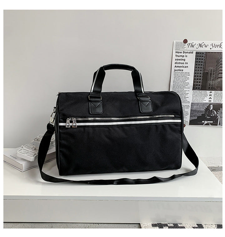 Classic Travel Duffle Bag Stornfield