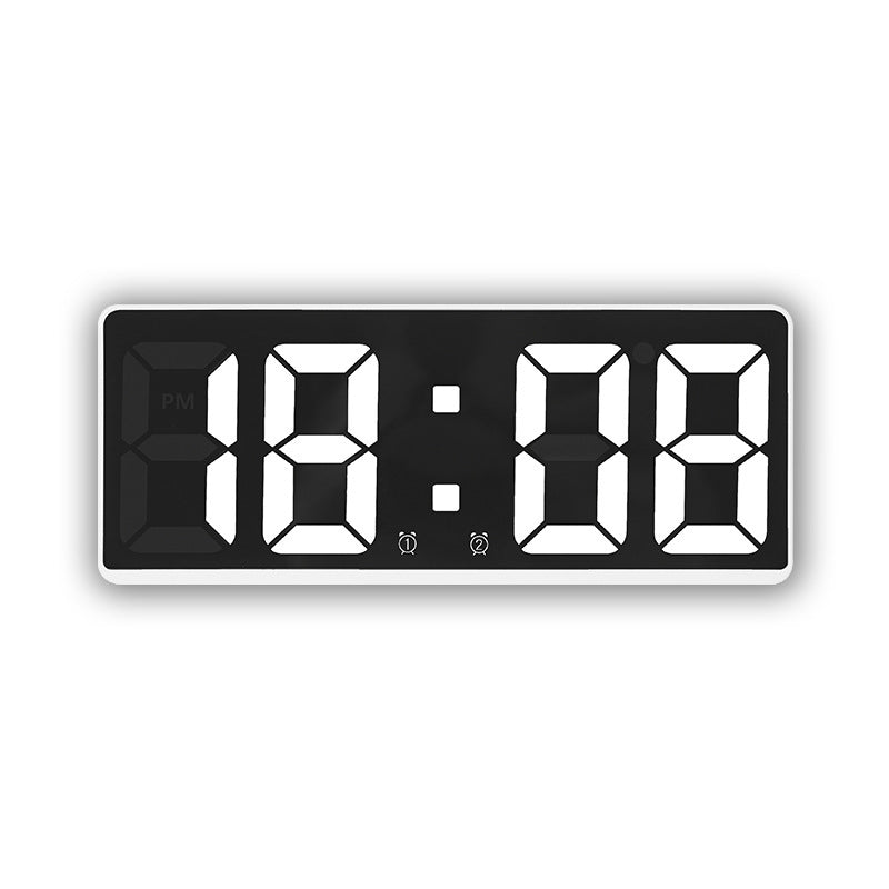 Digital Wall Clock Stornfield