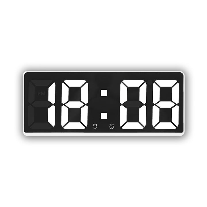 Digital Wall Clock Stornfield