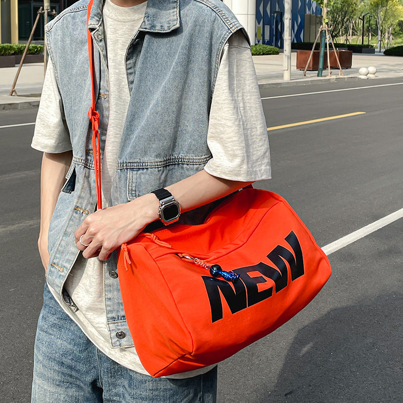Fashionable Shoulder Bag Stornfield