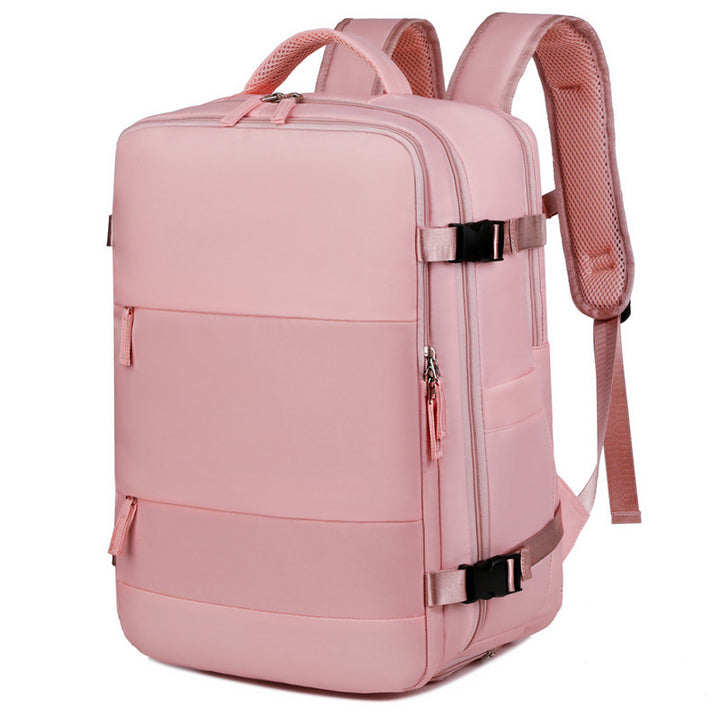 Versatile Adventure Travel Backpack
