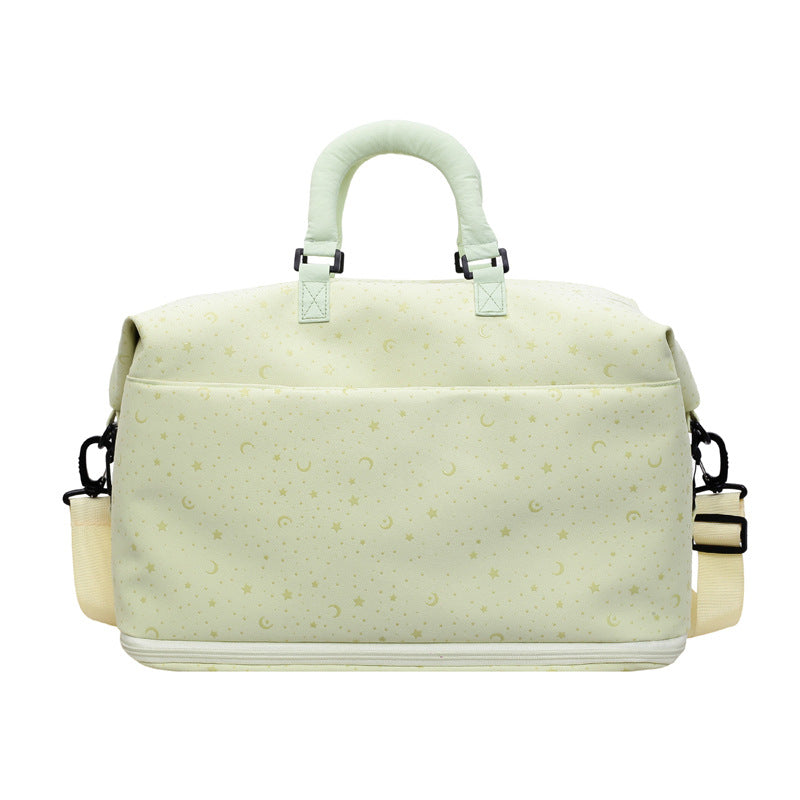Durable Weekender Travel Bag Stornfield