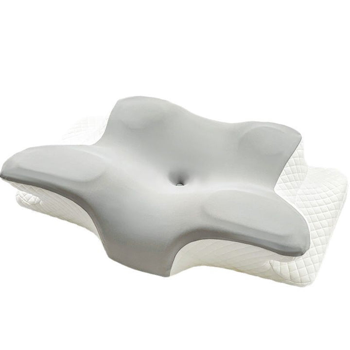 Orthopedic sleeping pillow Stornfield