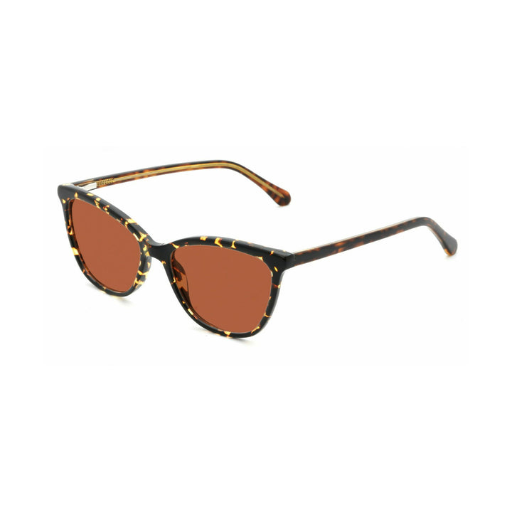 Women's Cat-Eye Sunglasses with Modern Design and UV Protection Stornfield