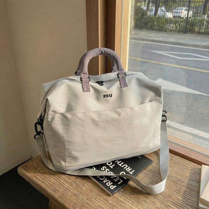 Durable Travel Duffle Bag