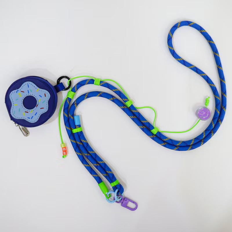 Stylish Retractable Dog Leash Stornfield