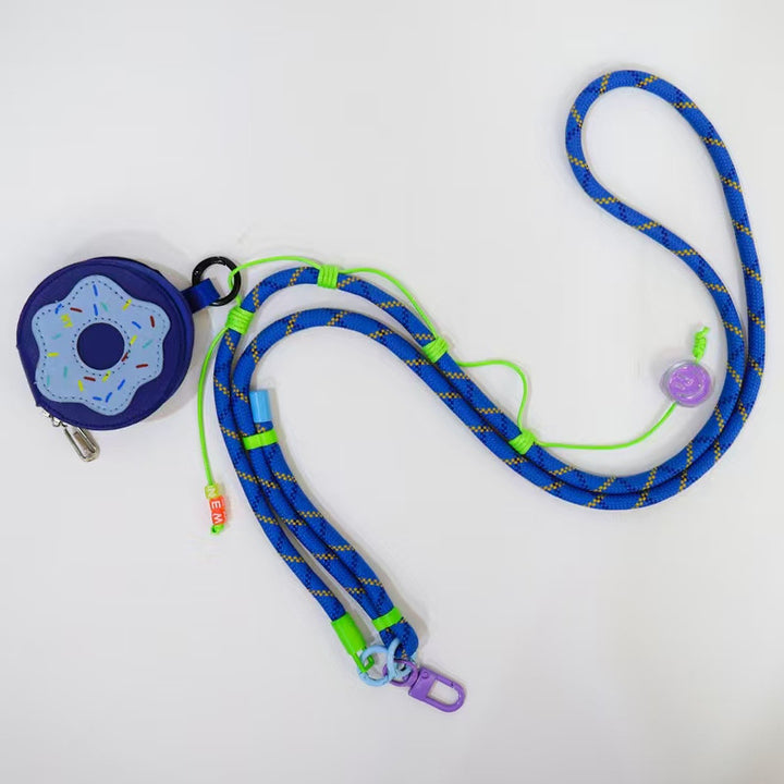 Stylish Retractable Dog Leash Stornfield