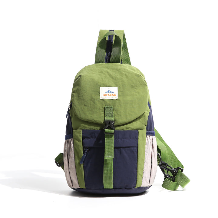 Outdoor Adventure Backpack Stornfield