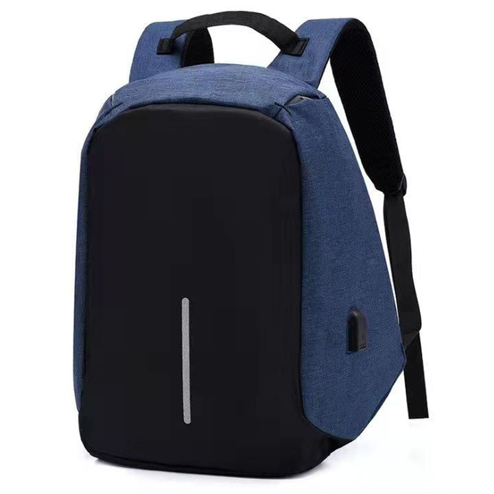 Anti-Theft Multi-Functional Backpack Stornfield
