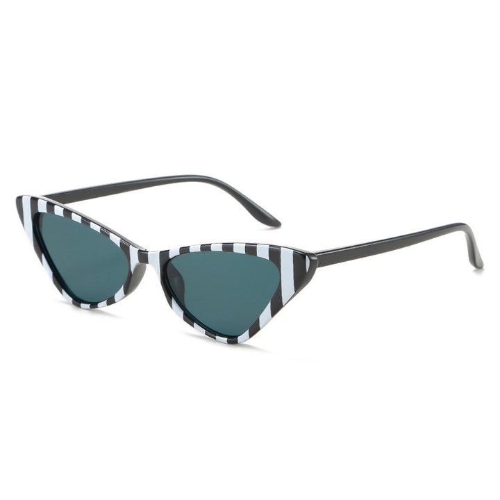 Ladies cat-eye sunglasses by Stornfield