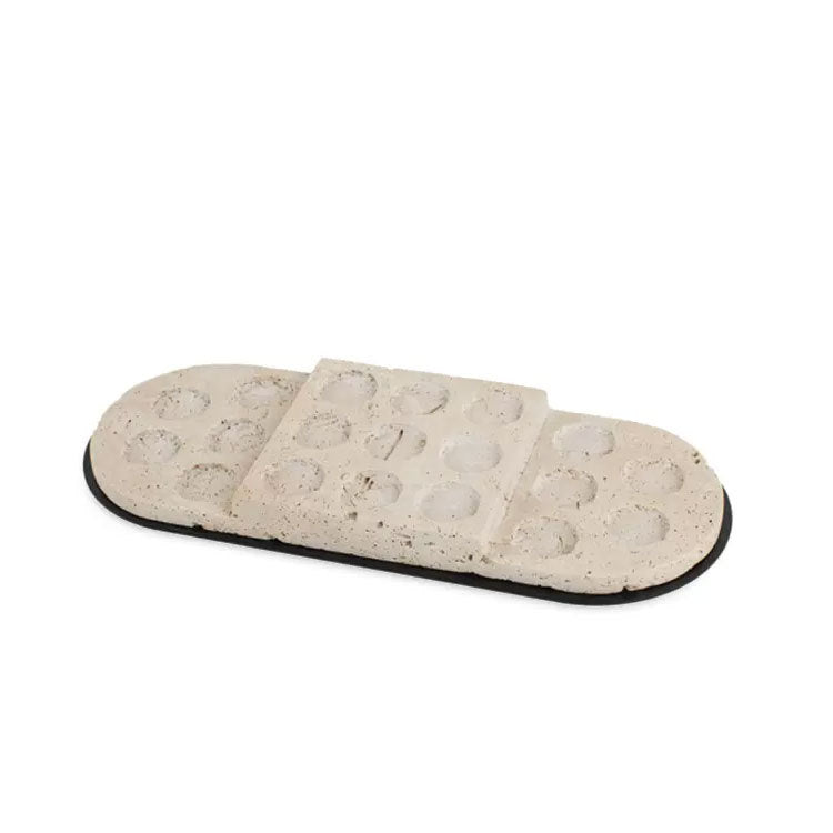 Multi-Functional Decorative Serving Tray
