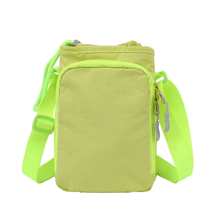 Lightweight Utility Crossbody Bag