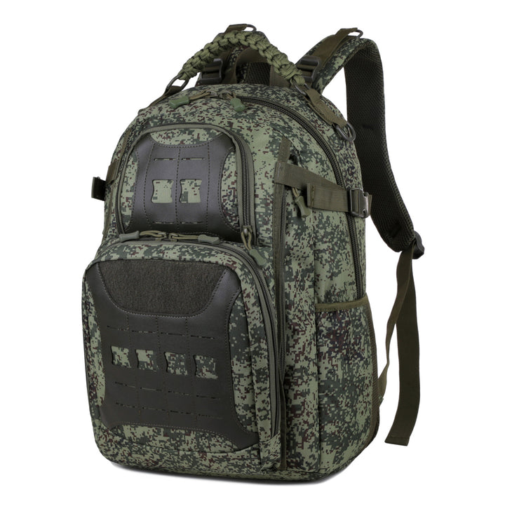 Military Tactical Explorer Backpack Stornfield
