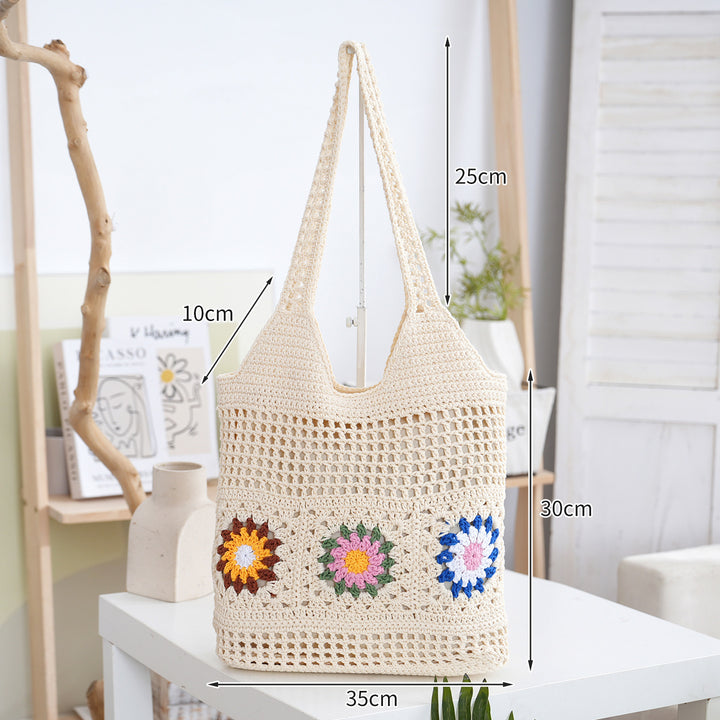 Vegetable basket bag Stornfield