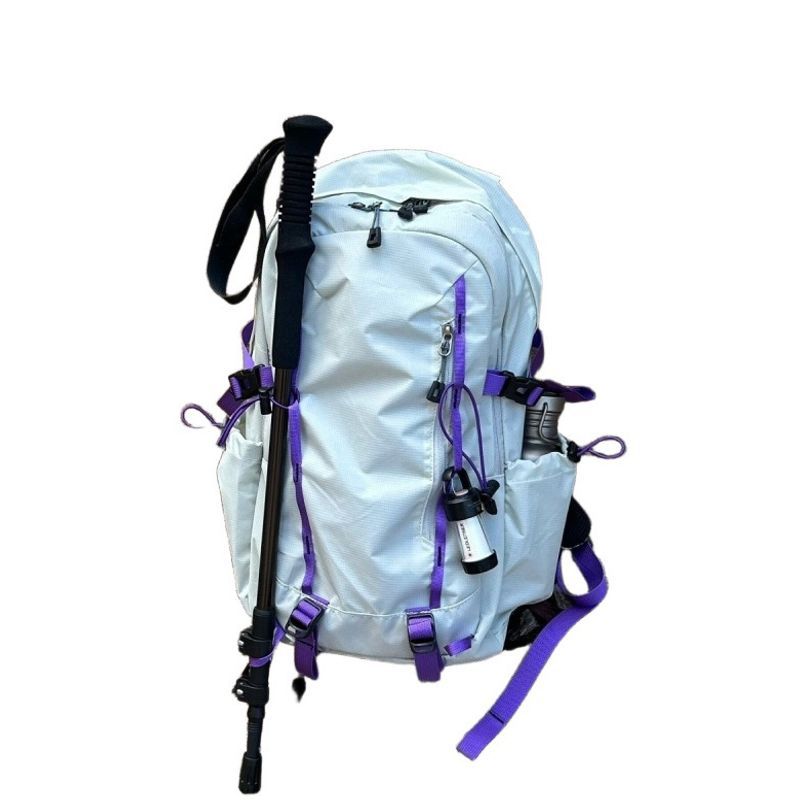 Versatile Outdoor Adventure Backpack Stornfield