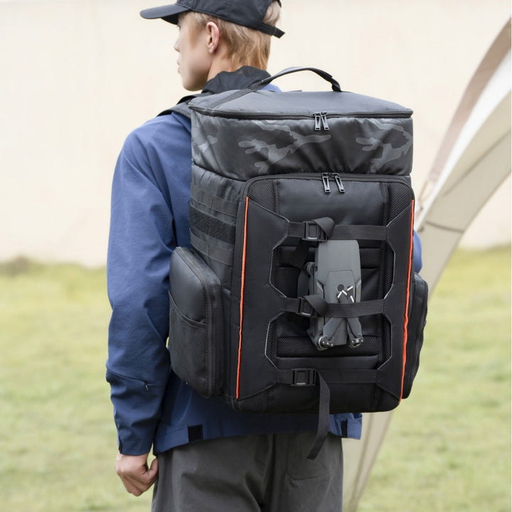 Multi-Functional Sports Backpack Stornfield