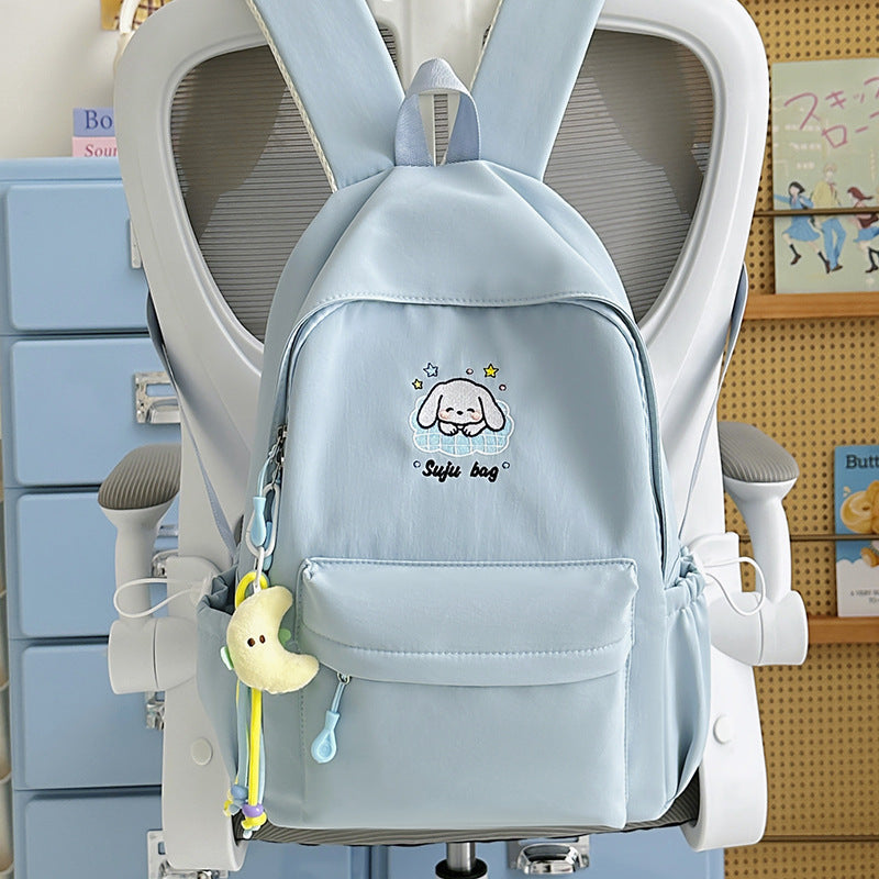 Cartoon-Themed Mini Backpack Stornfield