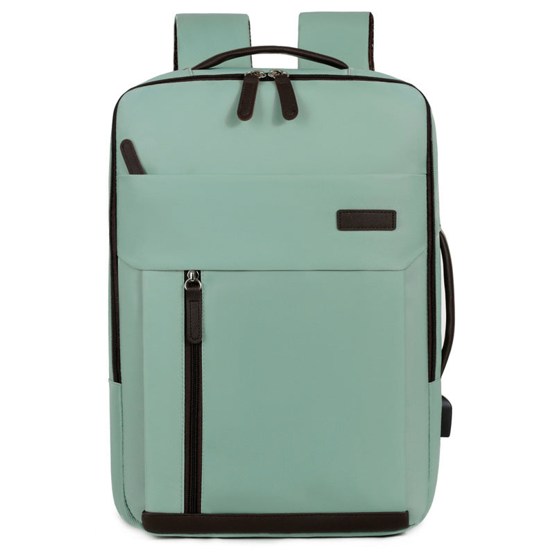 Professional Slim Adventure Backpack Stornfield