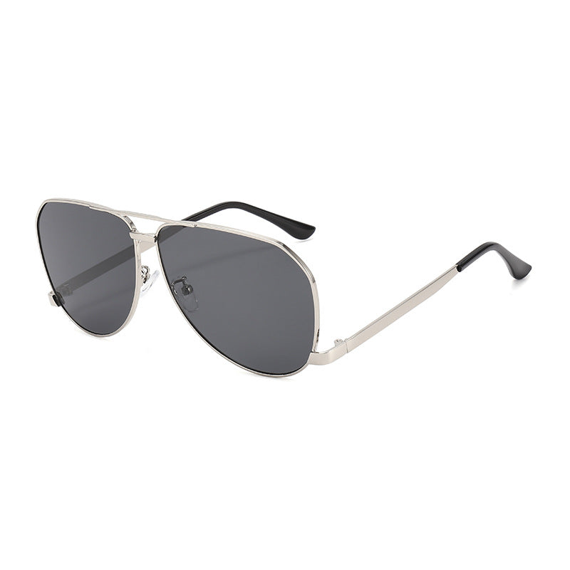 Men's Stylish Aviator Sunglasses Stornfield