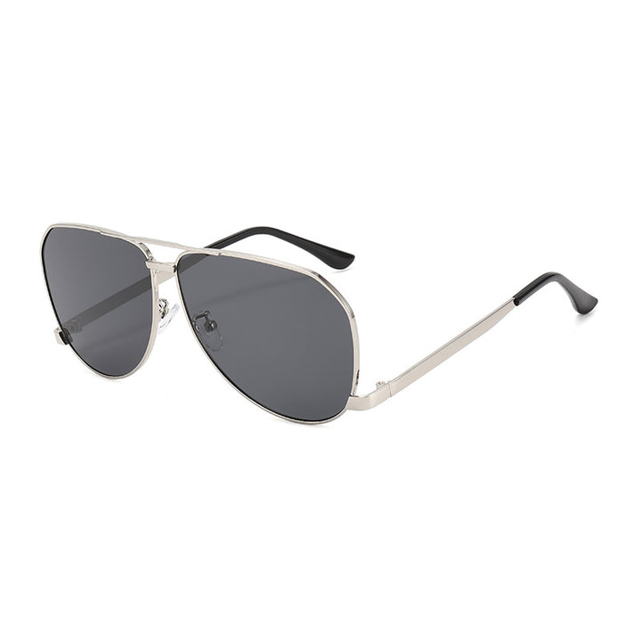Men's Stylish Aviator Sunglasses Stornfield