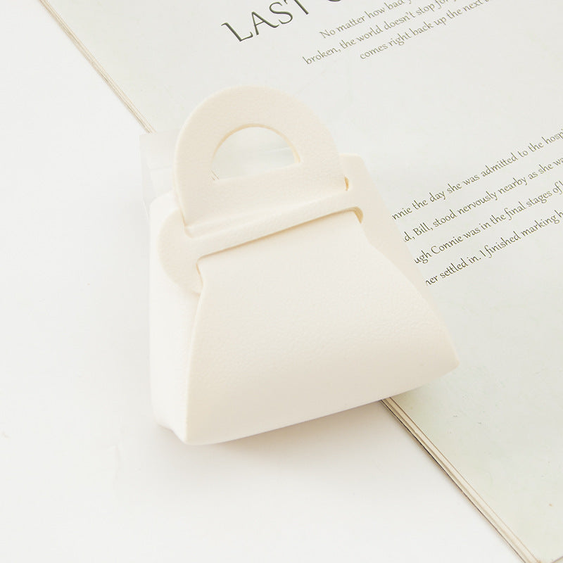 Miniature Handbag Charm Stornfield