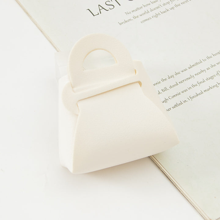 Miniature Handbag Charm Stornfield